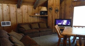 Televisie