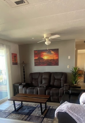 Smart TV, DVD player, computer monitors