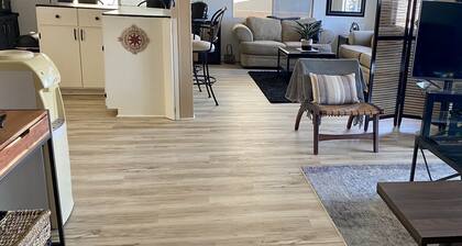 Koti näkymät Havasu Springs järvinäköala