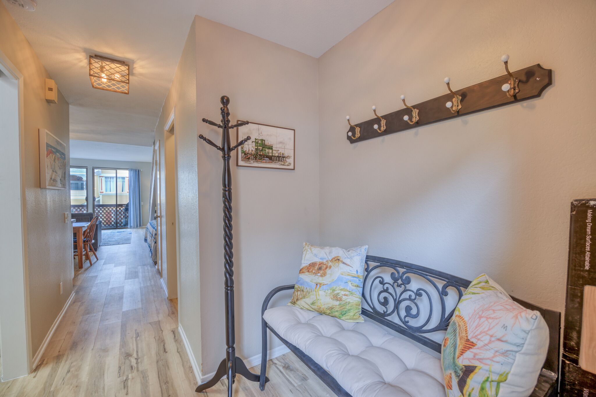 A13: Bahia Vista 2 Bdr + 2.5 Bath Townhouse Style Condo