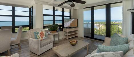 Flachbildfernseher, DVD-Player