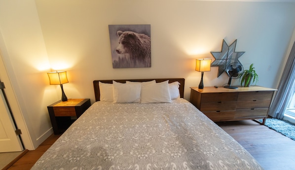 House - Stoney Creek Sunpath 47 (Whistler)