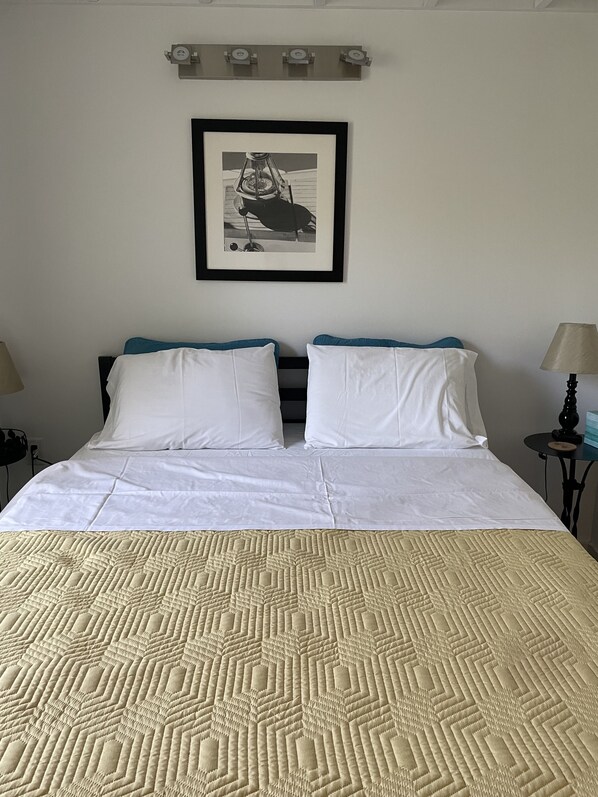 3 habitaciones, tabla de planchar con plancha y wifi gratis 