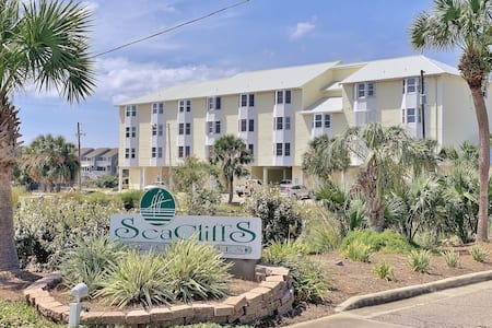 Port St Joe Private vacation home