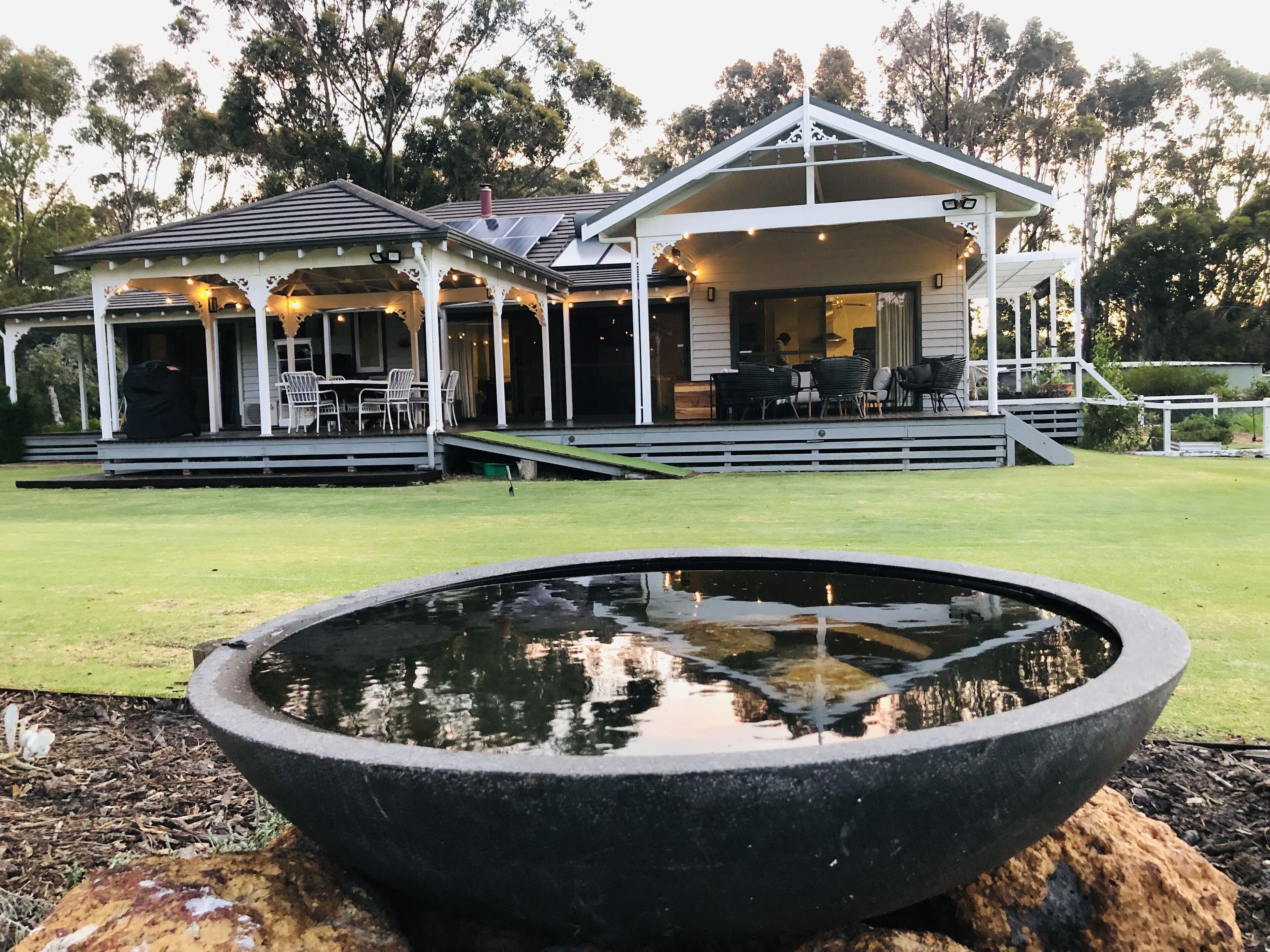 Yallingup Homestead — image 2