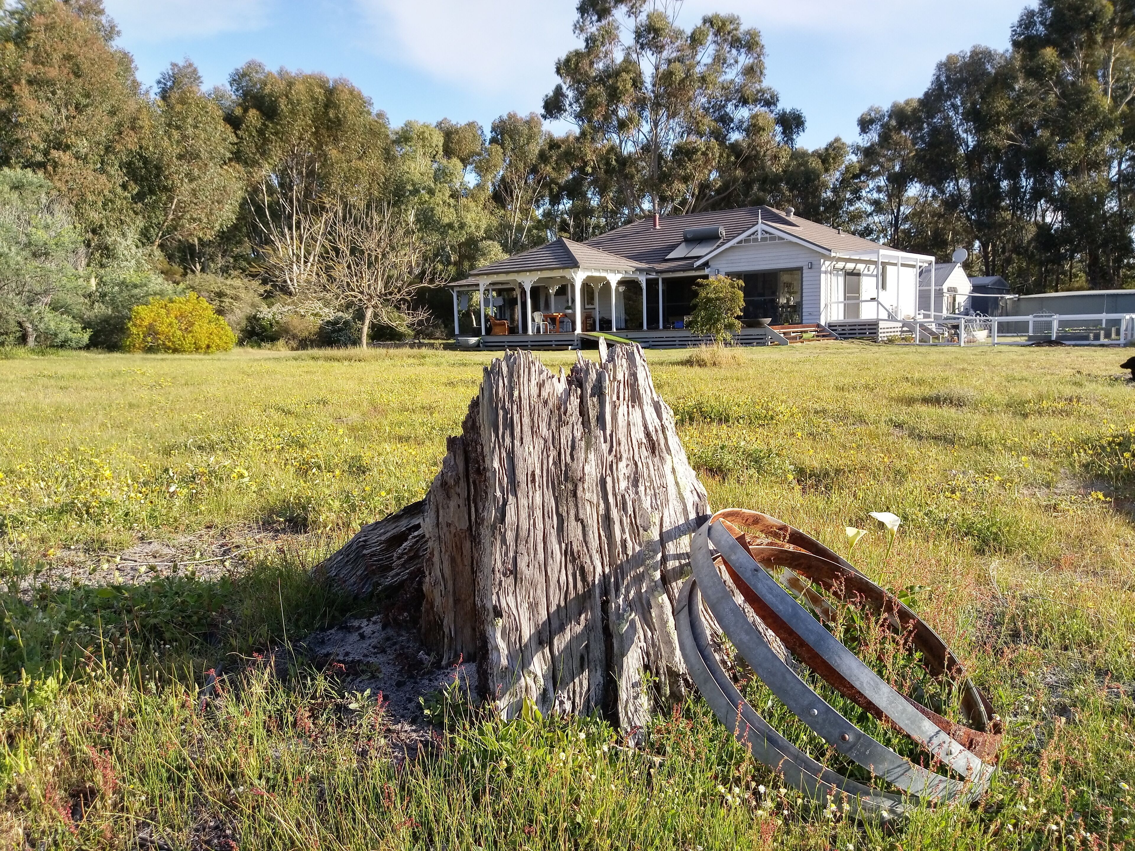 Yallingup Homestead — image 25