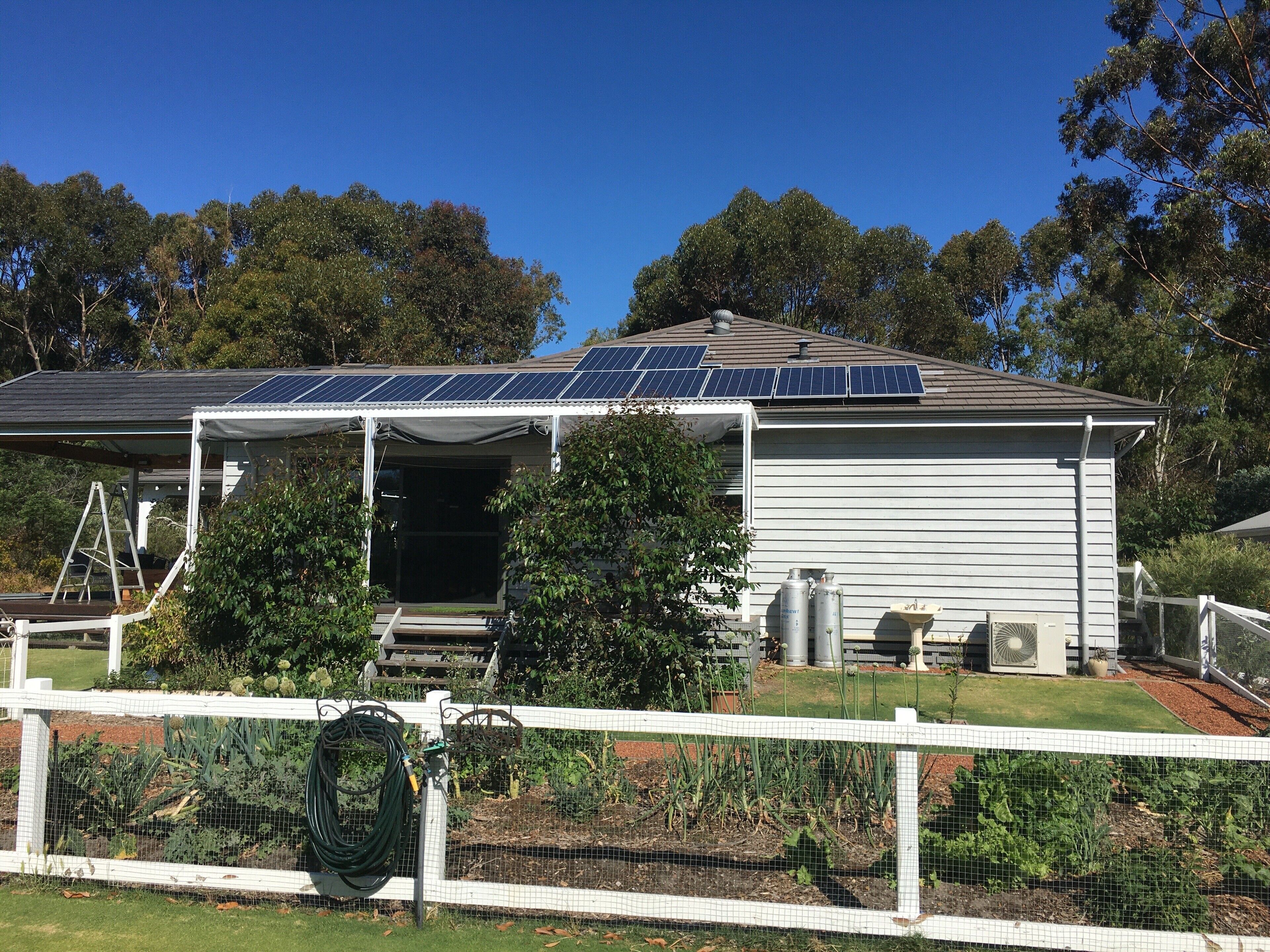 Yallingup Homestead — image 28