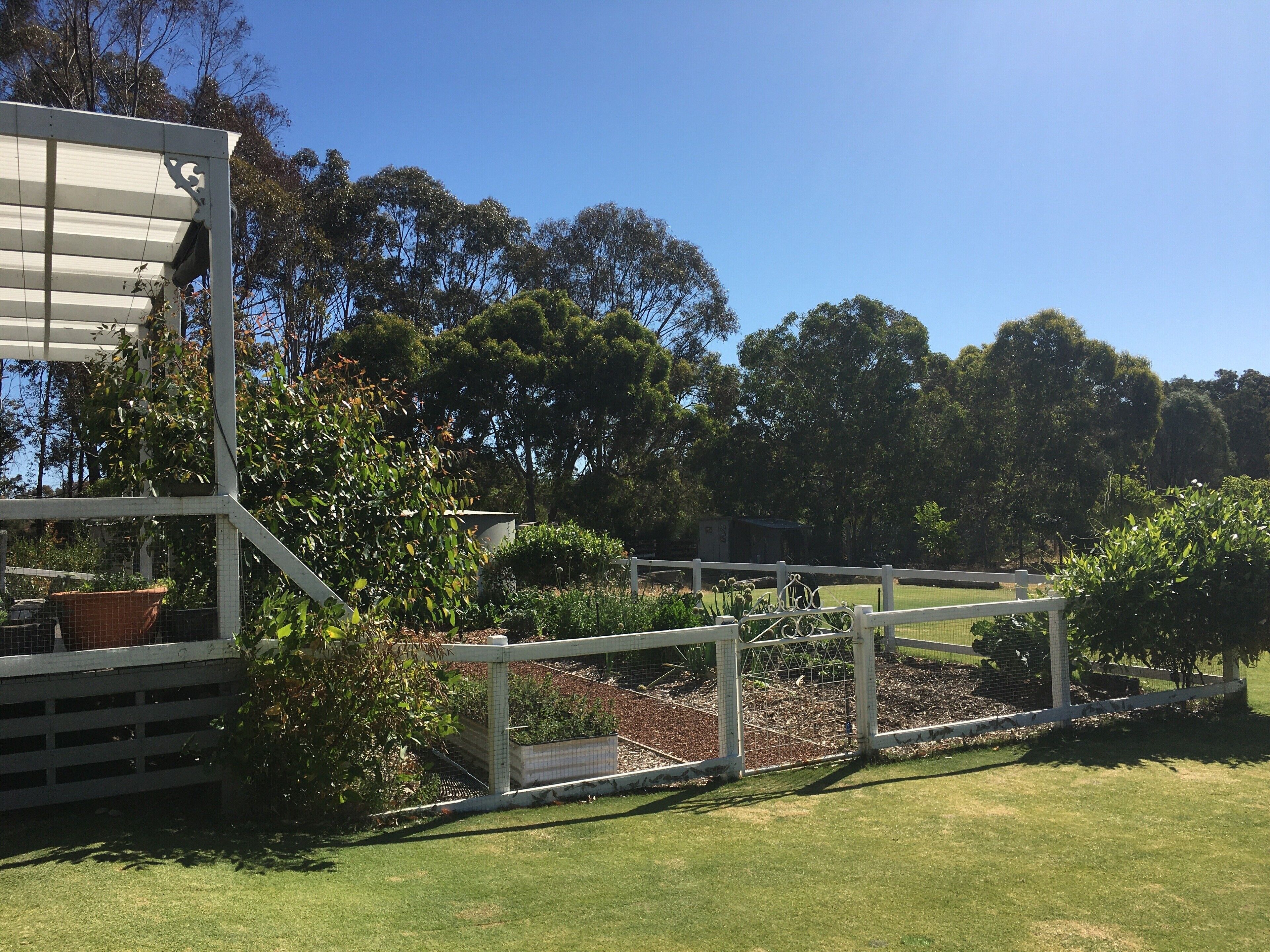 Yallingup Homestead — image 26