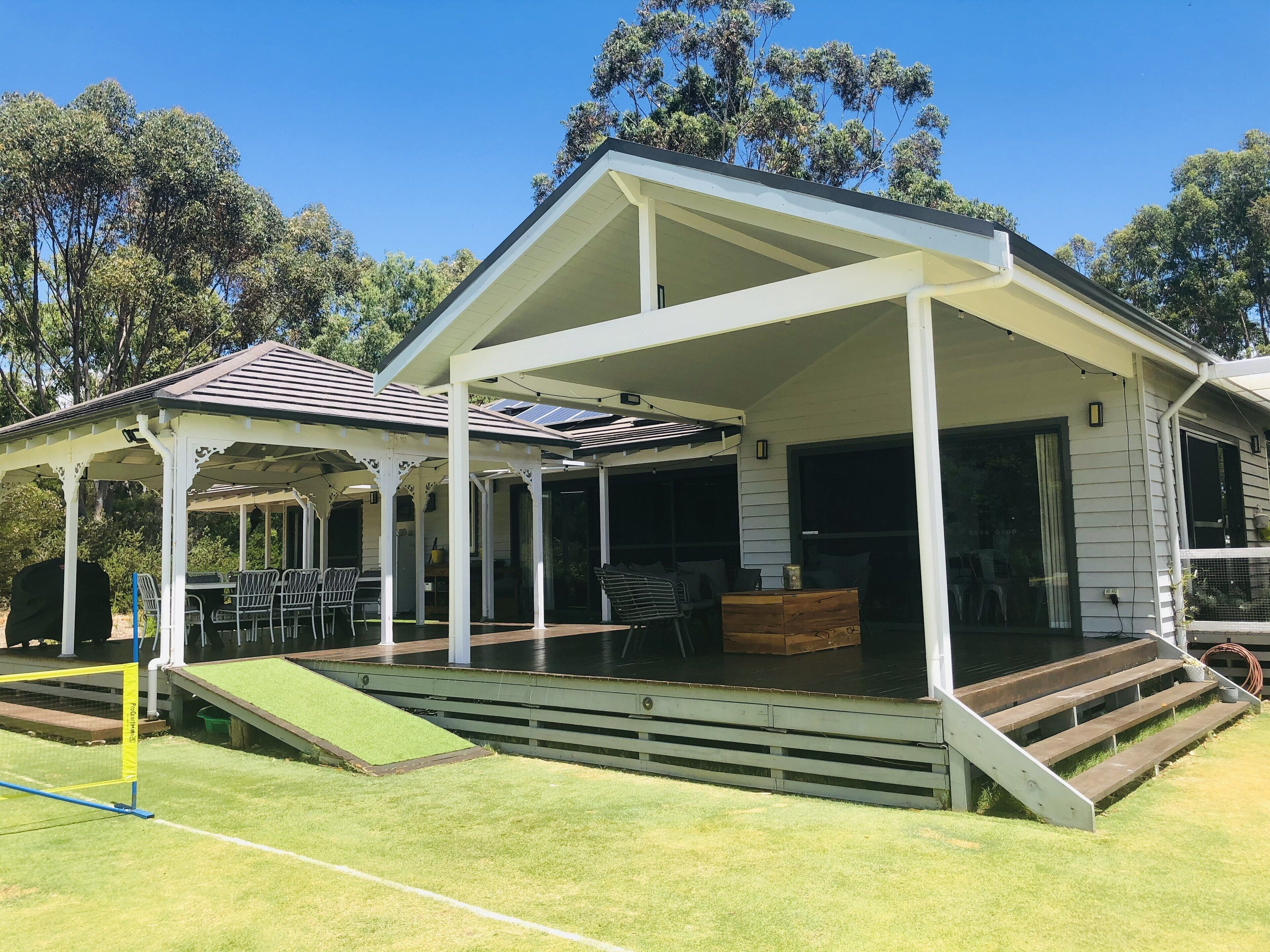 Yallingup Homestead — image 3