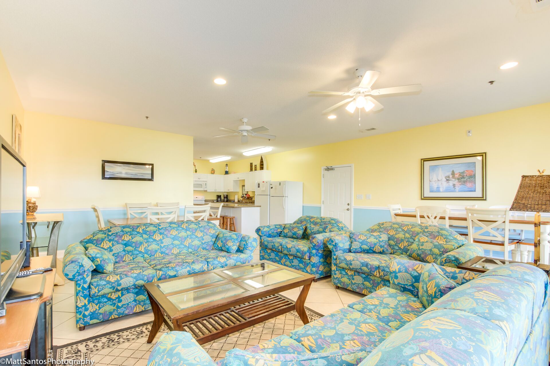 Great location for the whole family !!!