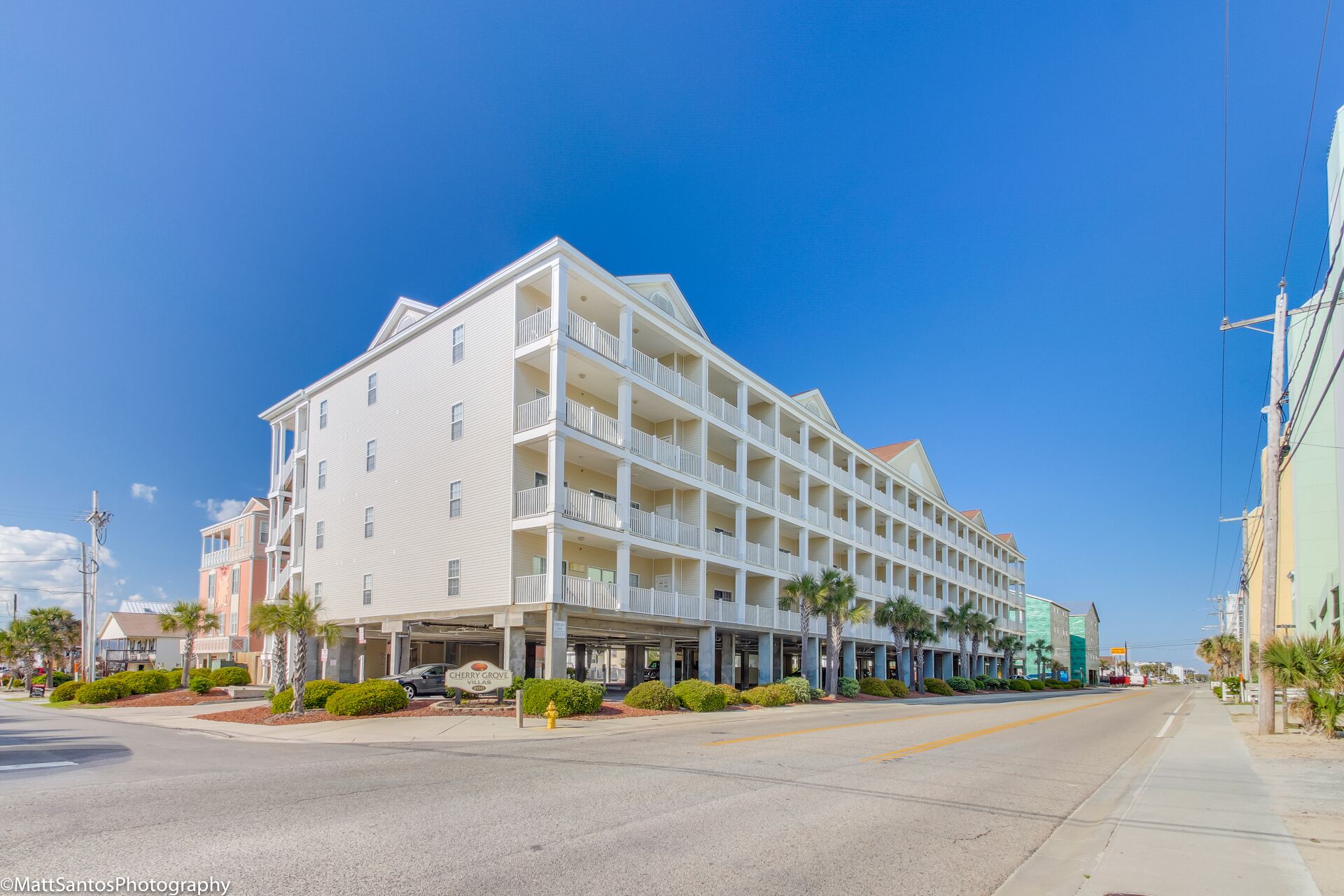 Great location for the whole family !!!