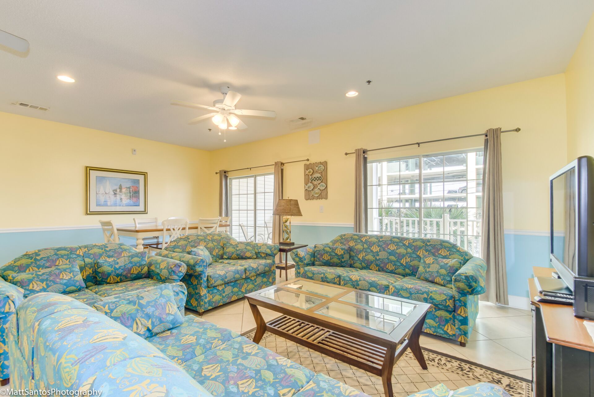 Great location for the whole family !!!