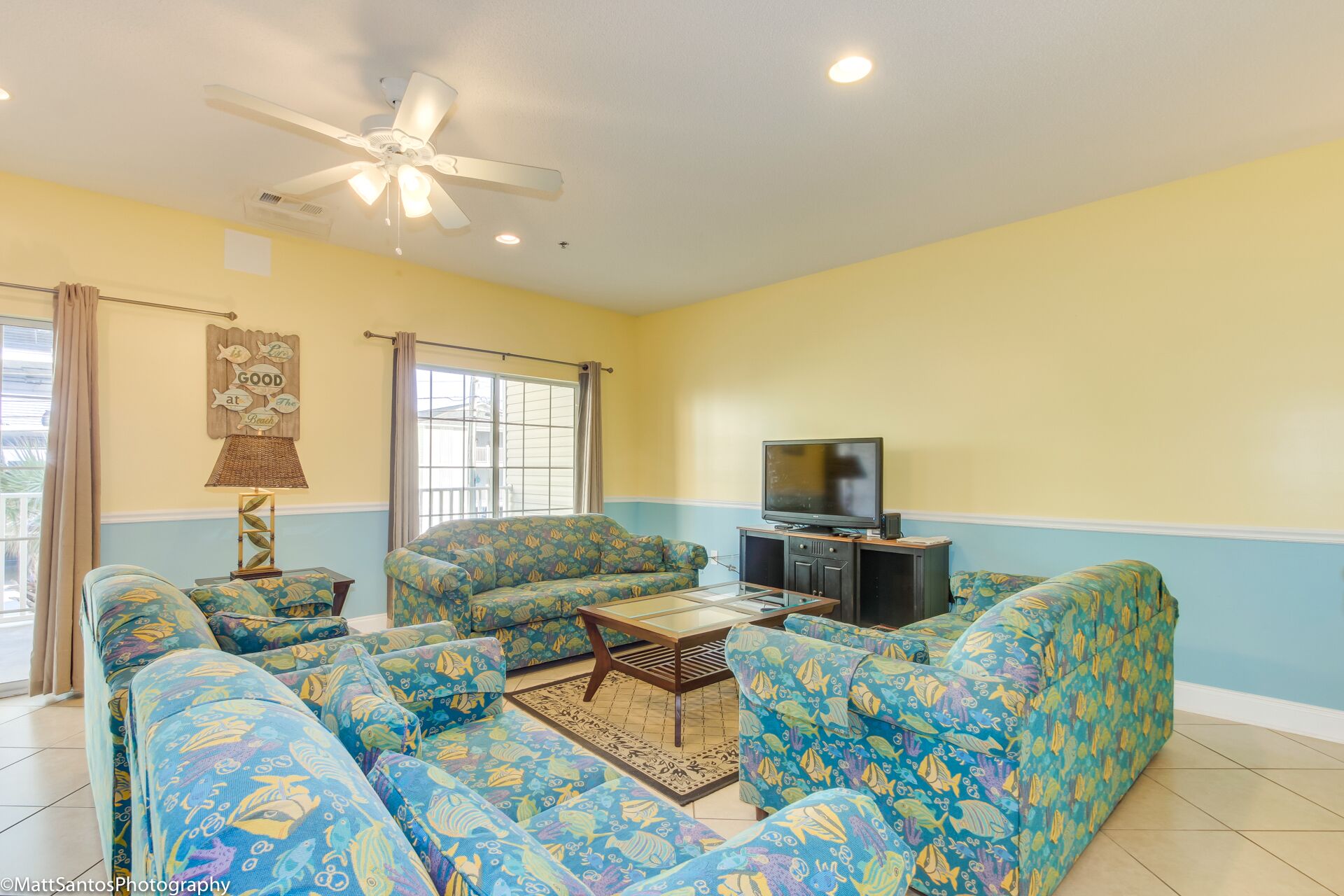 Great location for the whole family !!!