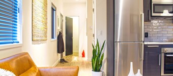 Alpine privado en el centro de Juneau 