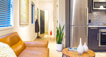 Alpine Suite in Downtown Juneau