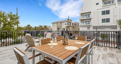 âïž Forever Sunshine | Beach Estate âą Heated Pool âą Outdoor Bar âą Terrace â 26 Heilwood