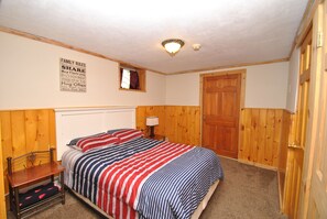 7 camere, Wi-Fi gratuito, lenzuola