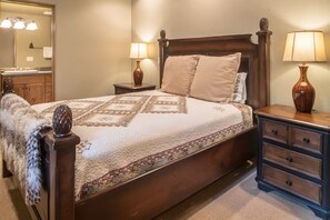 3 habitaciones, tabla de planchar con plancha y wifi gratis