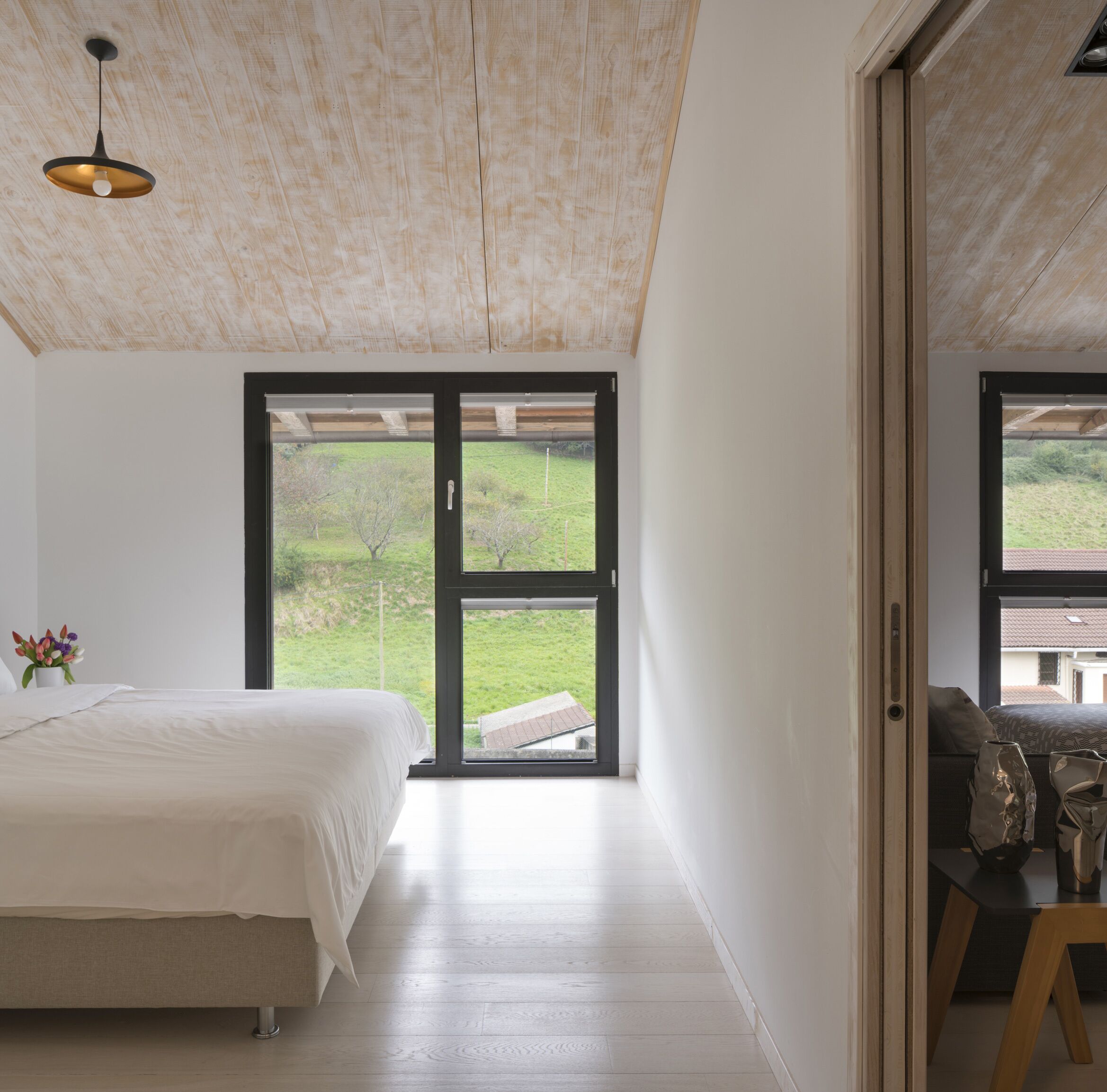 Kanala House - Liburak