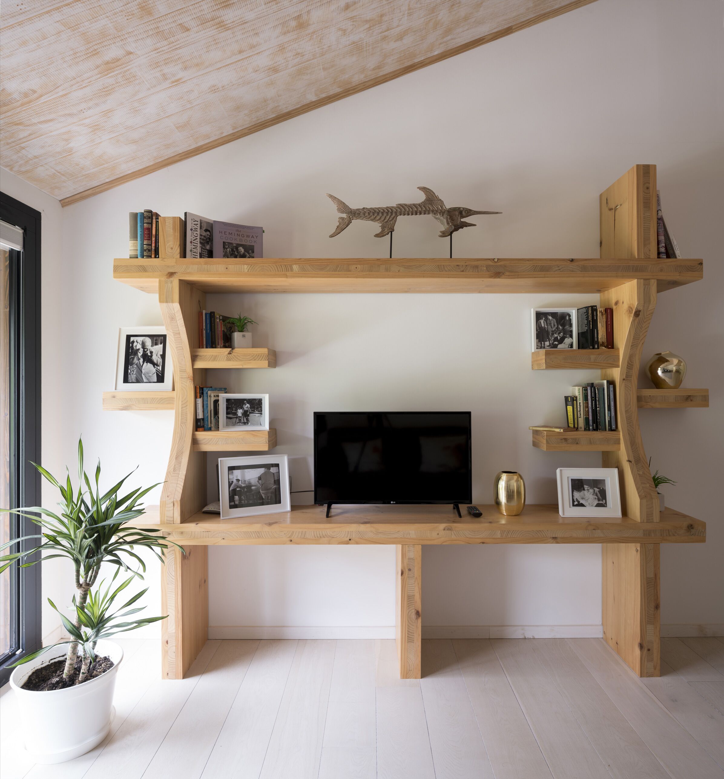 Kanala House - Liburak