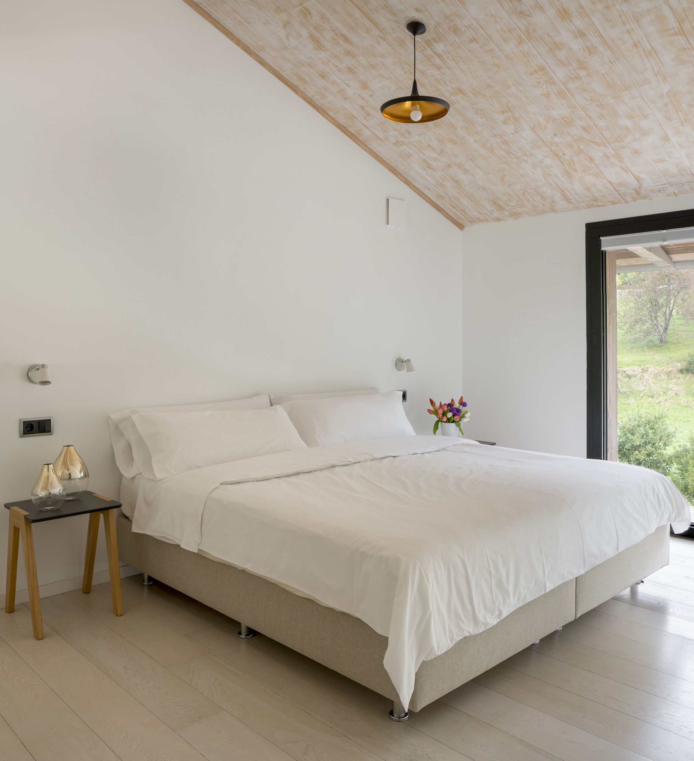 Kanala House - Liburak