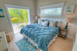 6 chambres, fer et planche à repasser, lit parapluie, Wi-Fi