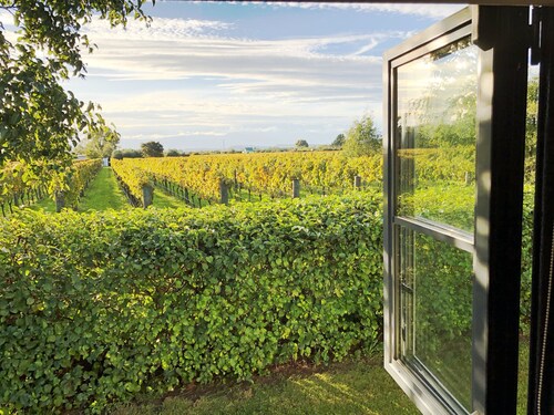 Dara Vineyard Cottage Martinborough