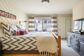 3 Schlafzimmer, Bügeleisen/Bügelbrett, kostenloses WLAN, Bettwäsche