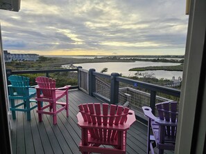 Boendeområde