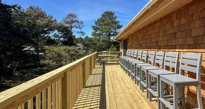 Jonathan Livingston Seagull: Dog friendly single story home.