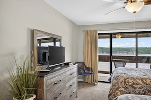 4 chambres, Wi-Fi, literie fournie