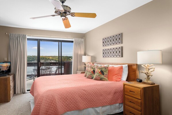 4 bedrooms, free WiFi, bed sheets