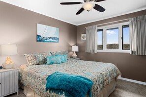 4 bedrooms, free WiFi, bed sheets