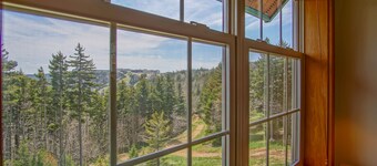 Camp 4 #21:  2 Bedrooms, 2.5 Baths:  Slope Side, Gas Fireplace