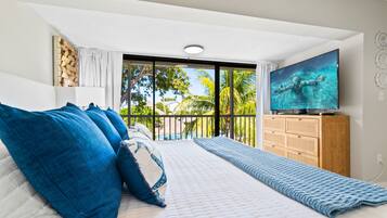 2 Schlafzimmer, BĂŒgeleisen/BĂŒgelbrett, kostenloses WLAN, BettwĂ€sche