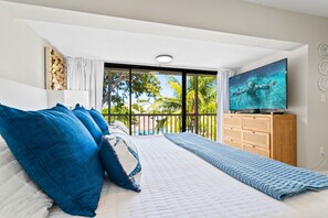 2 soverom, strykejern/-brett, wi-fi (inkludert) og sengetøy