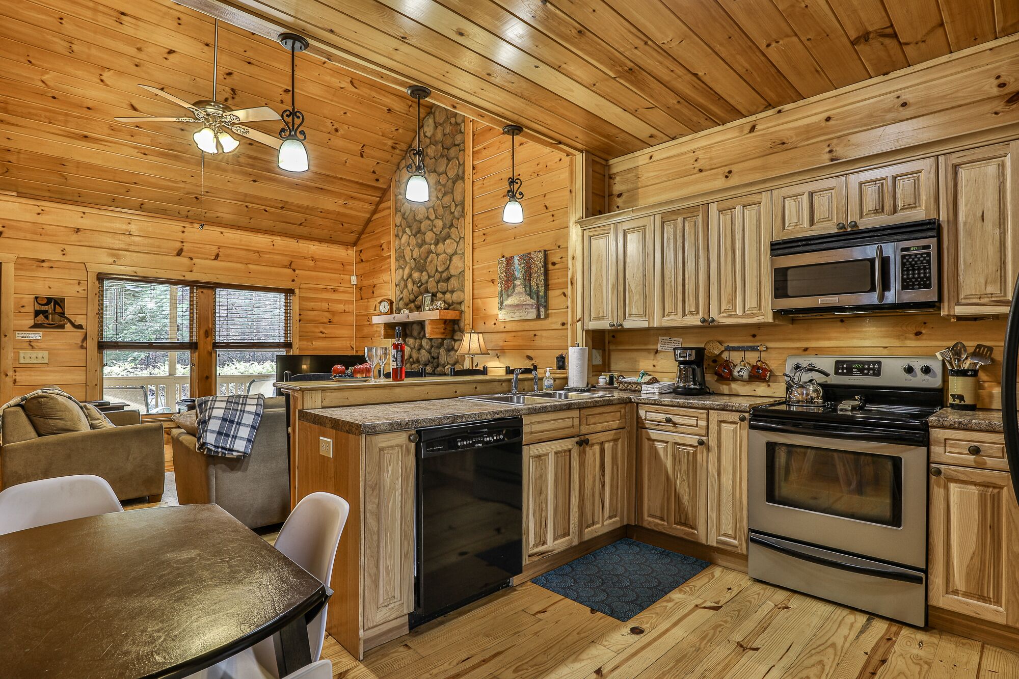 Wildwood - Dog Friendly, Hot Tub