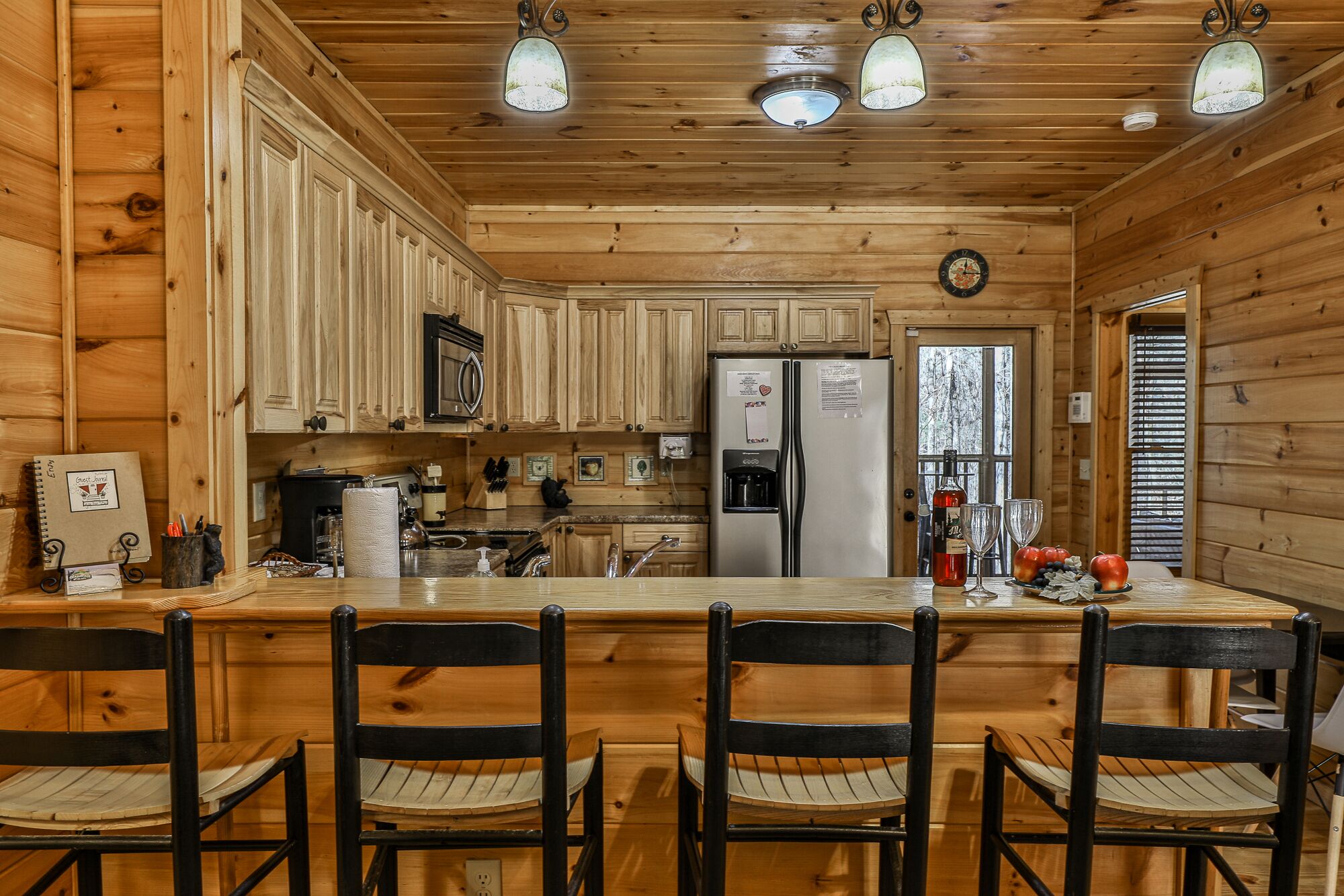 Wildwood - Dog Friendly, Hot Tub