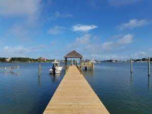 Port de plaisance