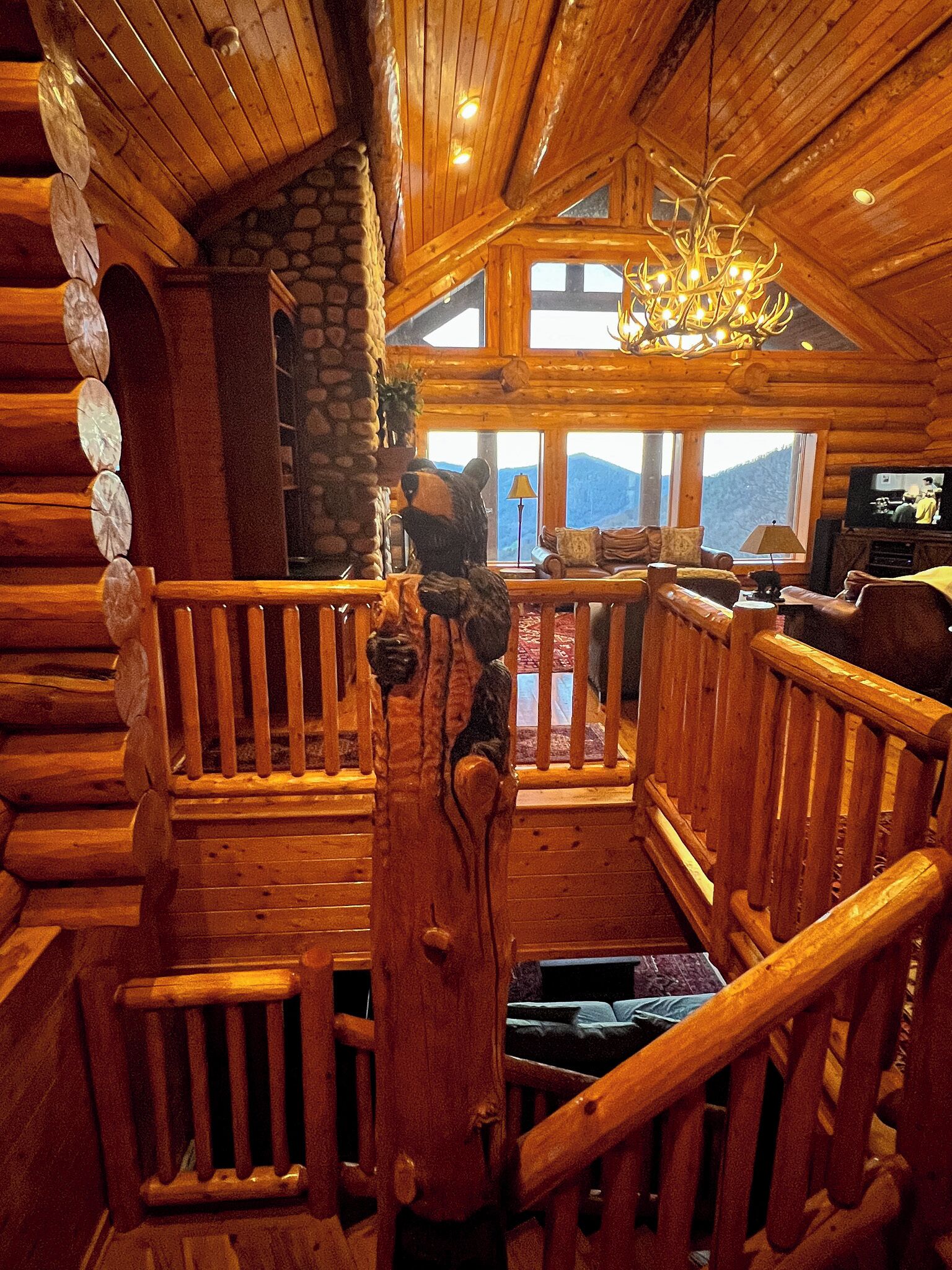 Intérieur