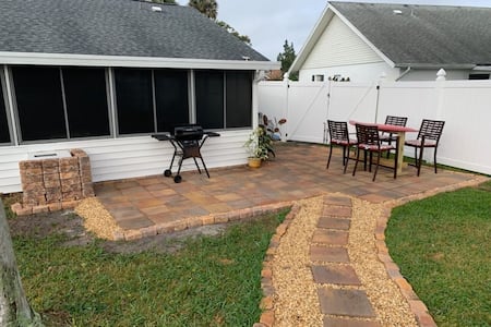 Port Orange Private vacation home