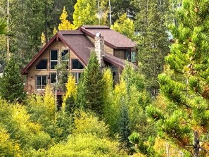 Exterior - One of the Most Desirable Properties in the Winter Park / Fraser Valley (Tabernash)