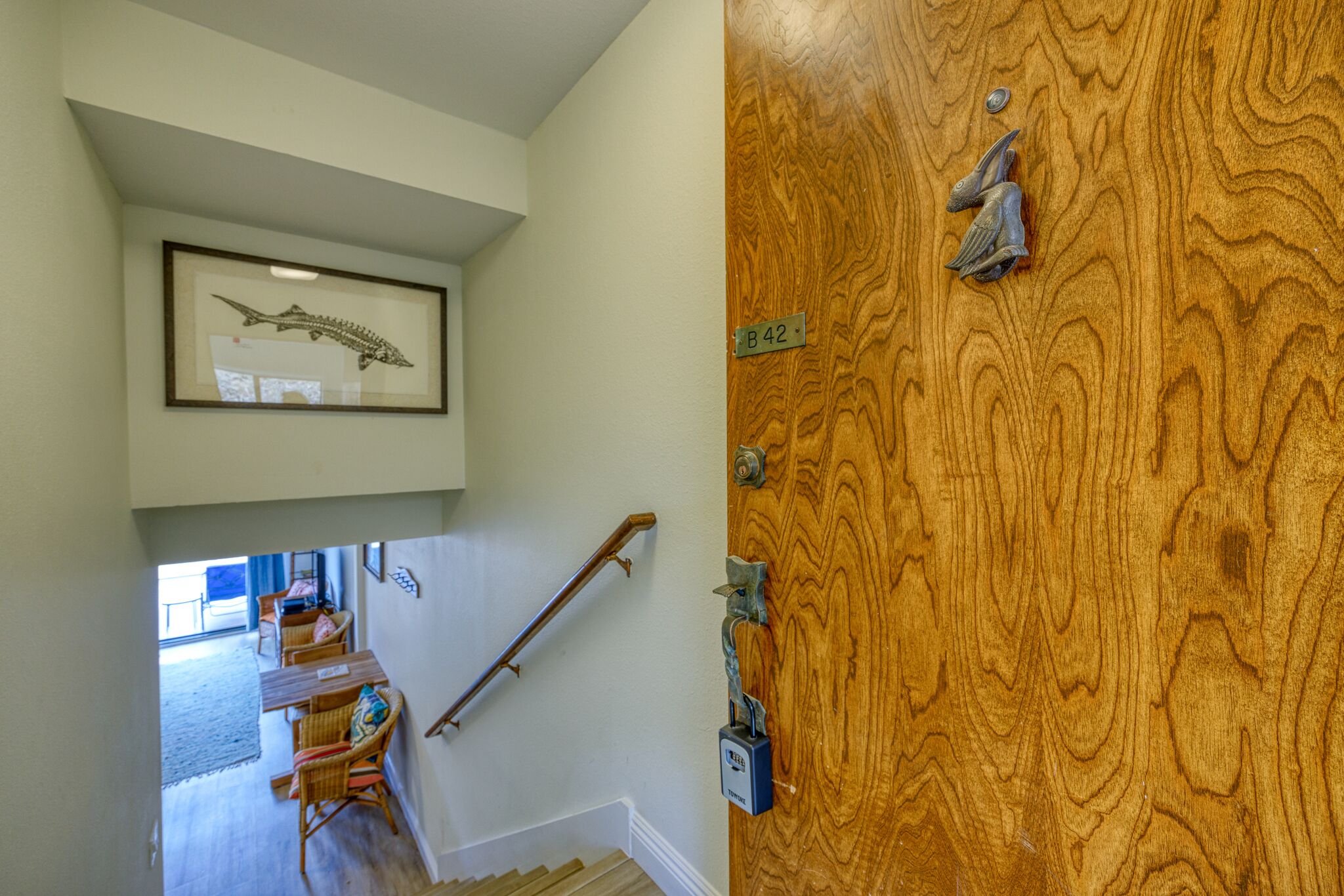 Intérieur