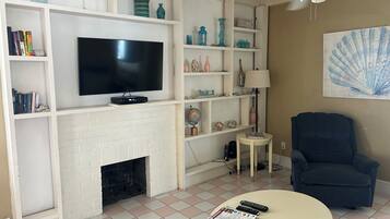 Télévision, livres