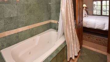 2 sovrum, gratis wi-fi och sÀngklÀder