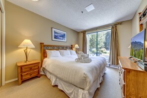 2 chambres, fer et planche à repasser, accès au Wi-Fi (inclus)