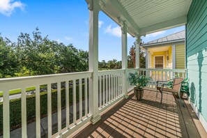 Property grounds - Patriot's Eden: Golf, Water Park, Near Disney (Kissimmee)