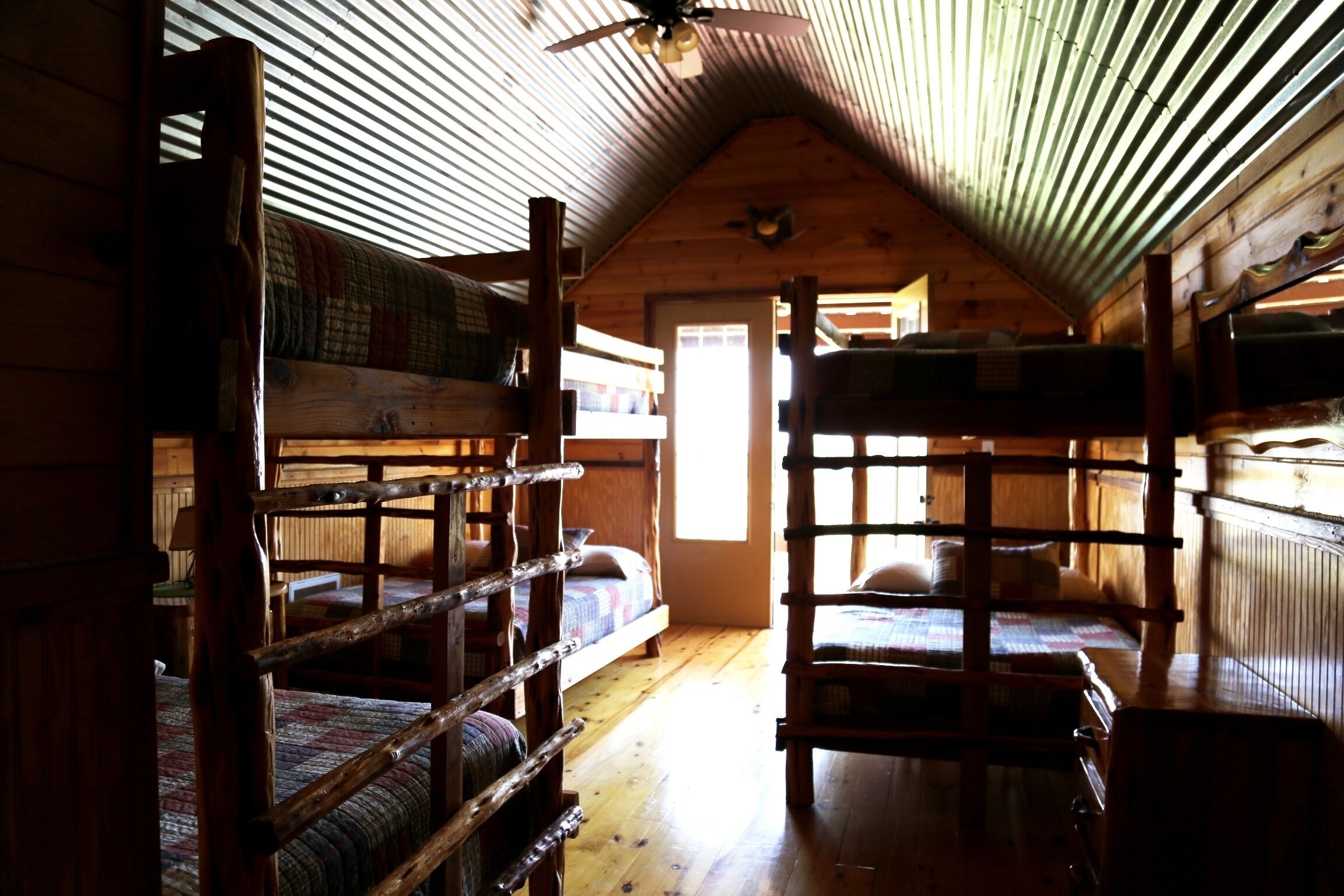 Beautiful Private Ranch and Lodge on Lake Tawakoni  -- 50 Miles from Dallas