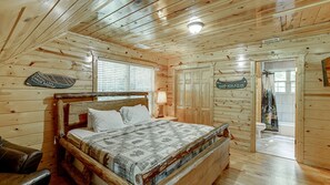 4 bedrooms, iron/ironing board, free WiFi, bed sheets - Inspiration - new fantastic outdoor fireplace and barbecue area (Cleveland)