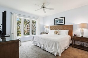 2 Schlafzimmer, Bügeleisen/Bügelbrett, Internetzugang, Bettwäsche